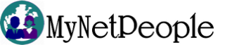 MyNetPeople Logo