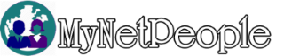 MyNetPeople Logo